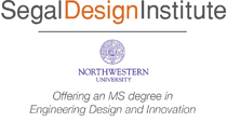Segal Design Institute at Northwestern University