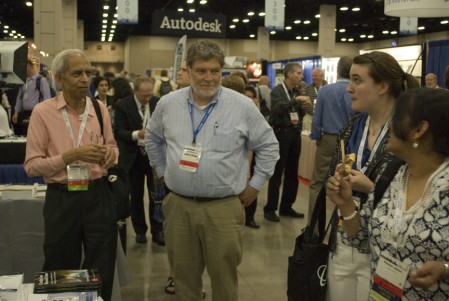 Focus on Exhibits Ice Cream Social