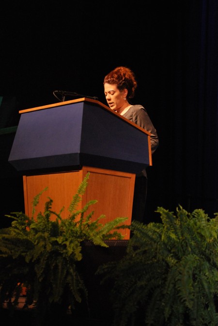 Christine Ortiz, Massachusetts Institute of Technology, Dean 