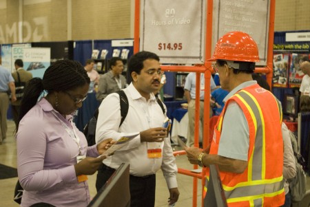 Focus on Exhibits Ice Cream Social