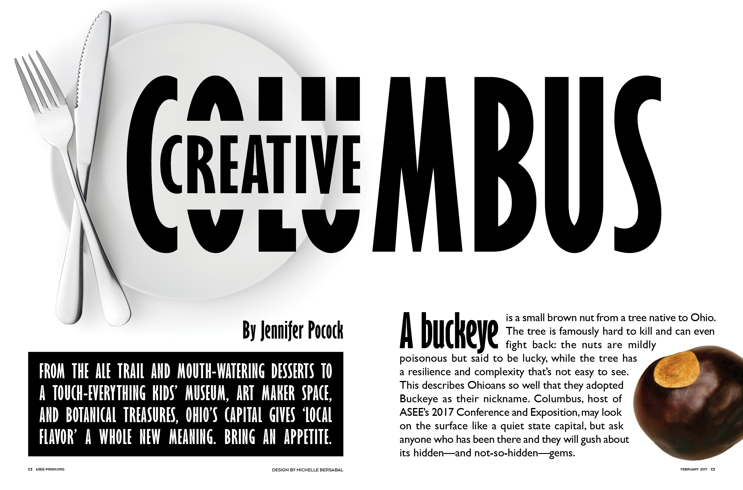 Creative Columbus